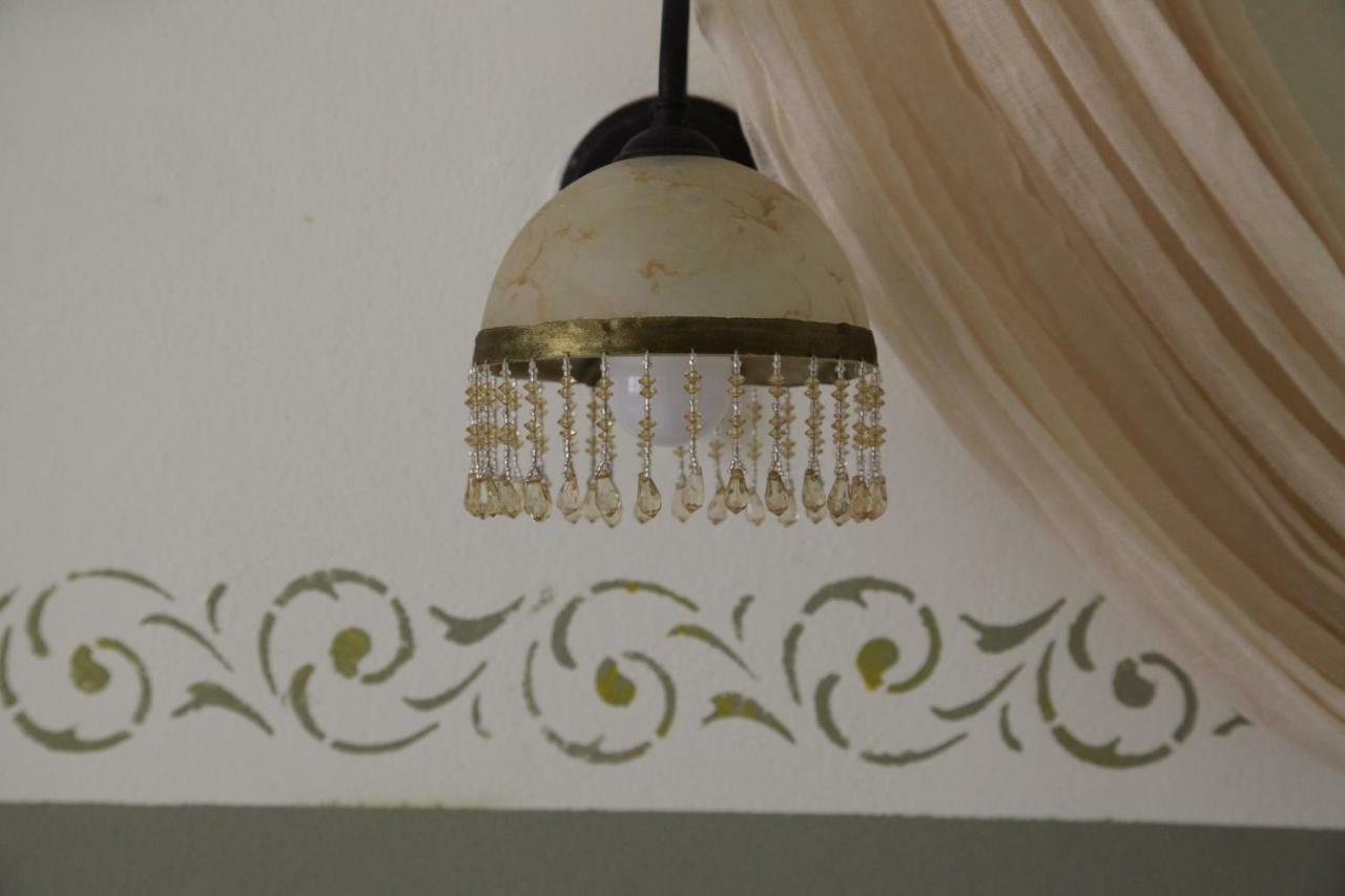 Fiera Guesthouse Ermoupoli Dış mekan fotoğraf